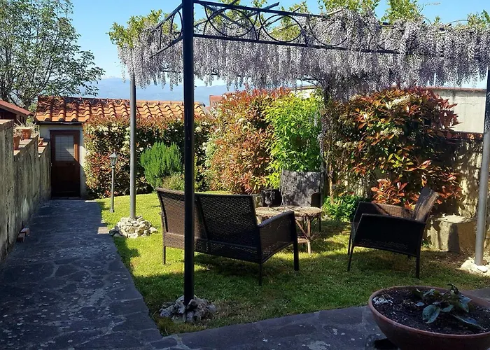 Casa Leonardo