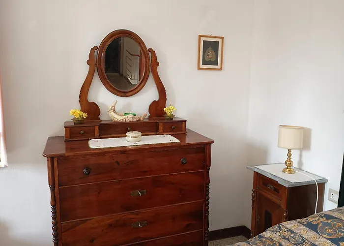 Casa Branchetti