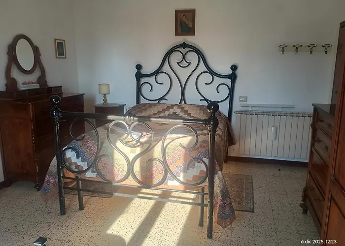 Casa Branchetti