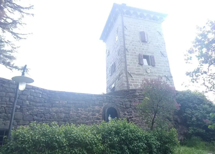 Torre Riva Dimora storica